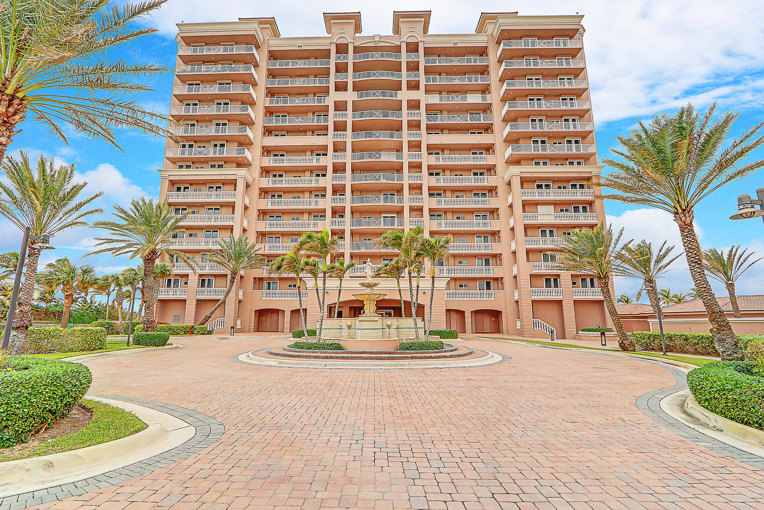 750 Ocean Royale #1203, Juno Beach FL 33408
