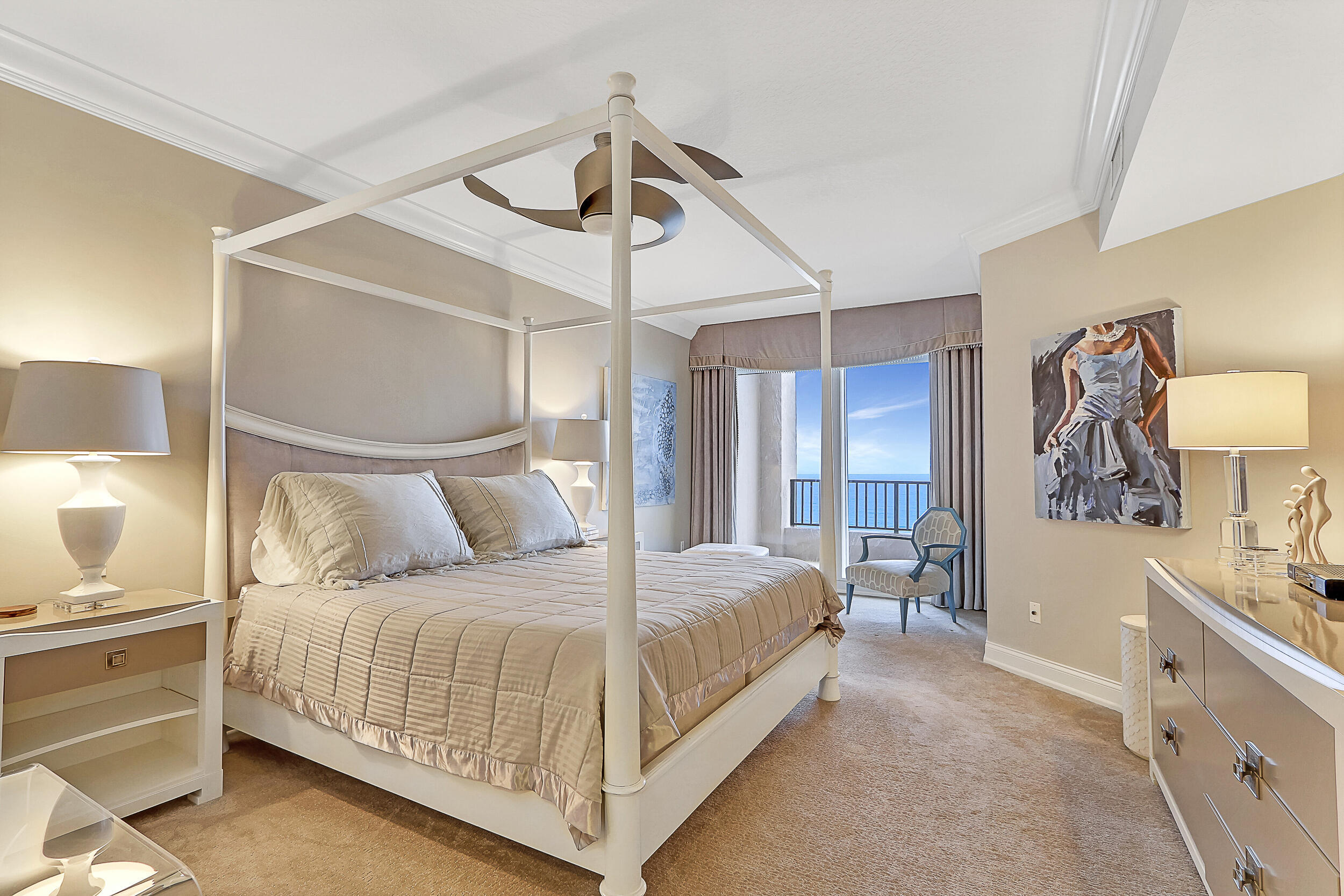 750 Ocean Royale #1203, Juno Beach FL 33408