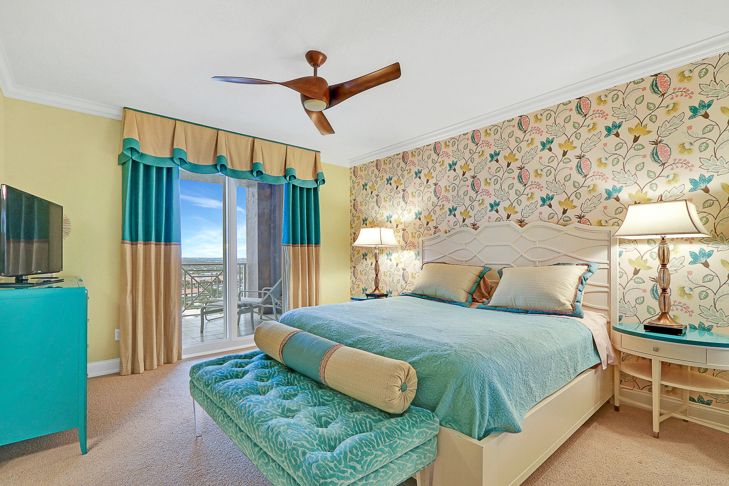 750 Ocean Royale #1203, Juno Beach FL 33408