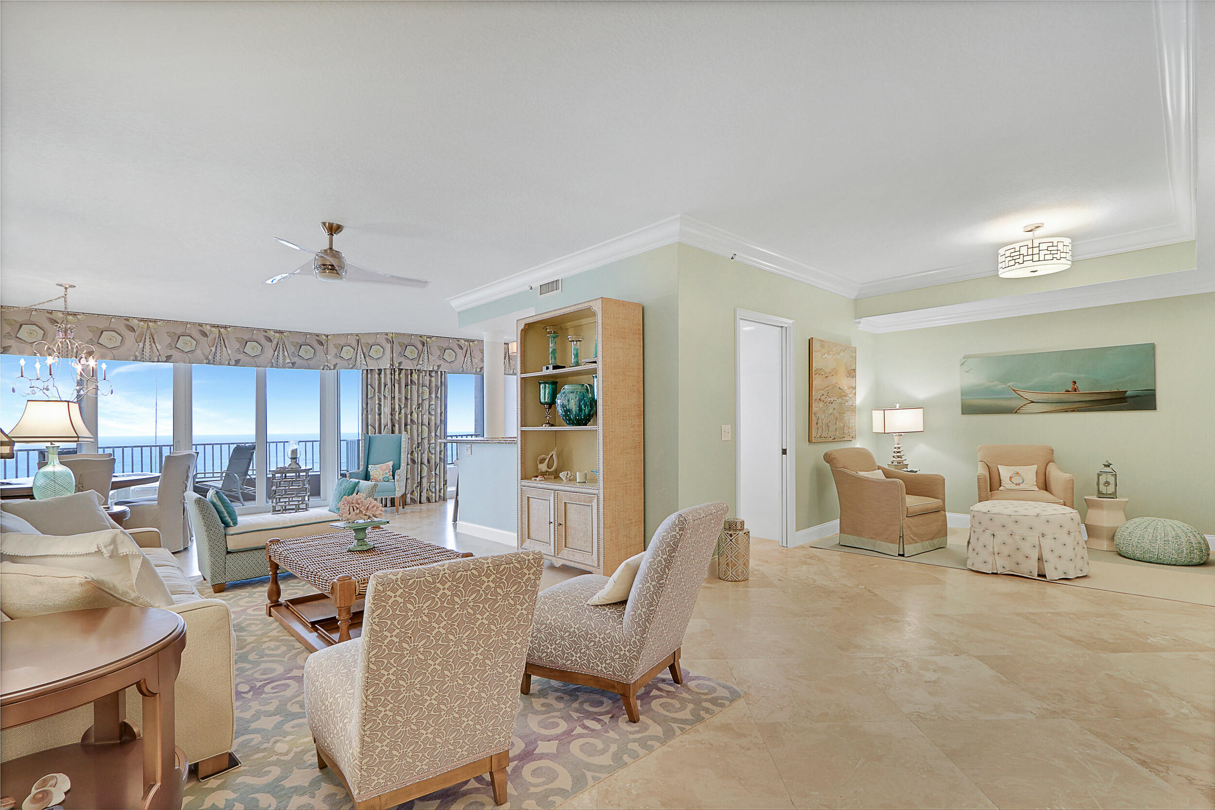 750 Ocean Royale #1203, Juno Beach FL 33408