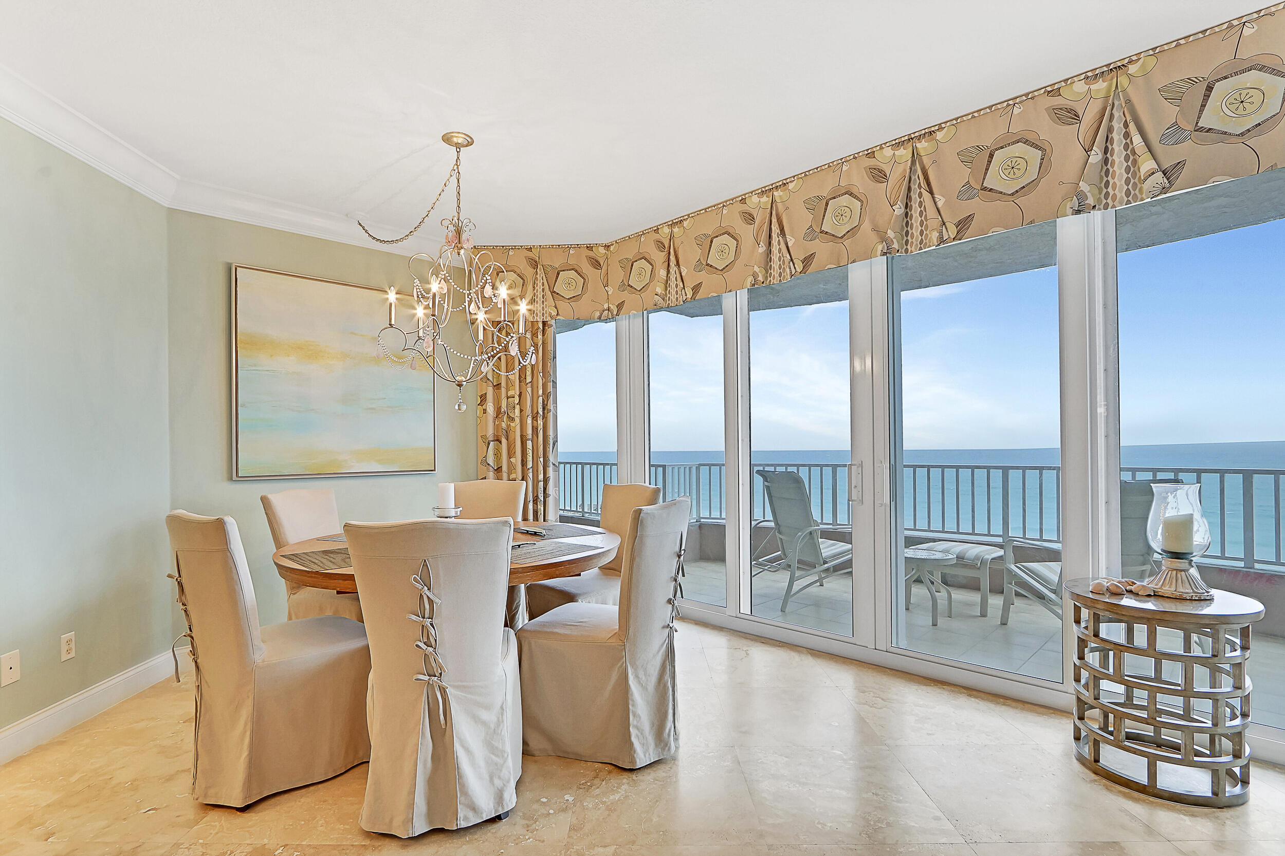 750 Ocean Royale #1203, Juno Beach FL 33408