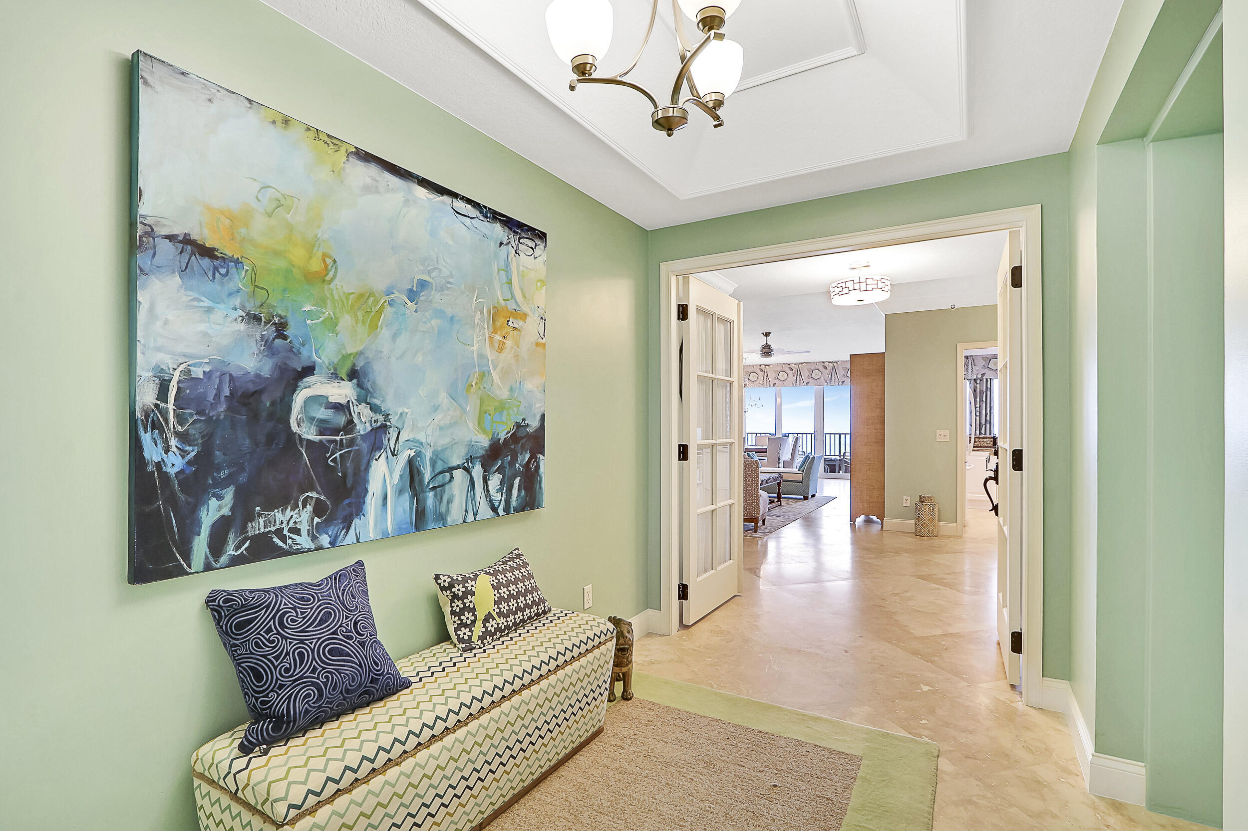 750 Ocean Royale #1203, Juno Beach FL 33408