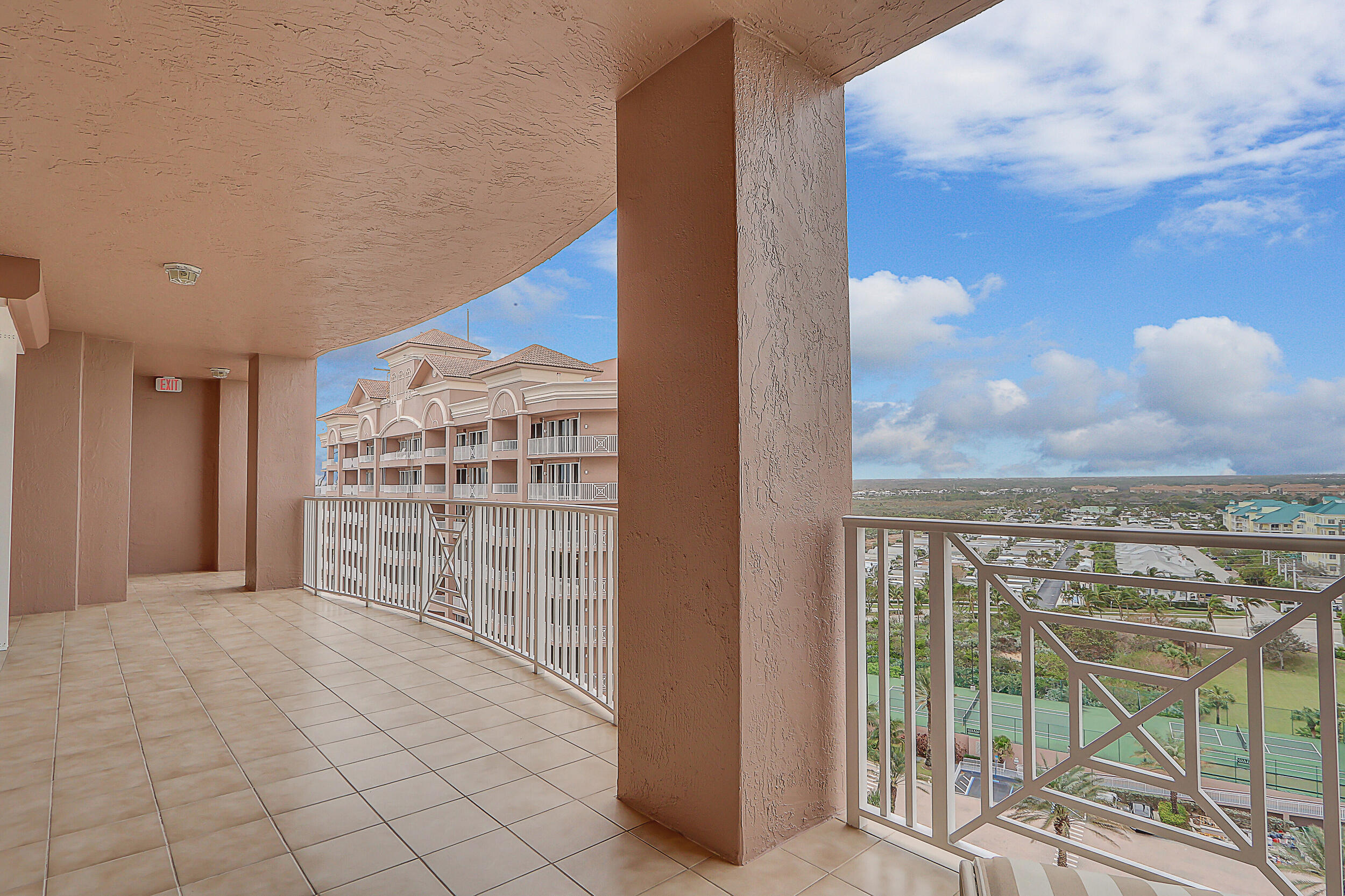 750 Ocean Royale #1203, Juno Beach FL 33408