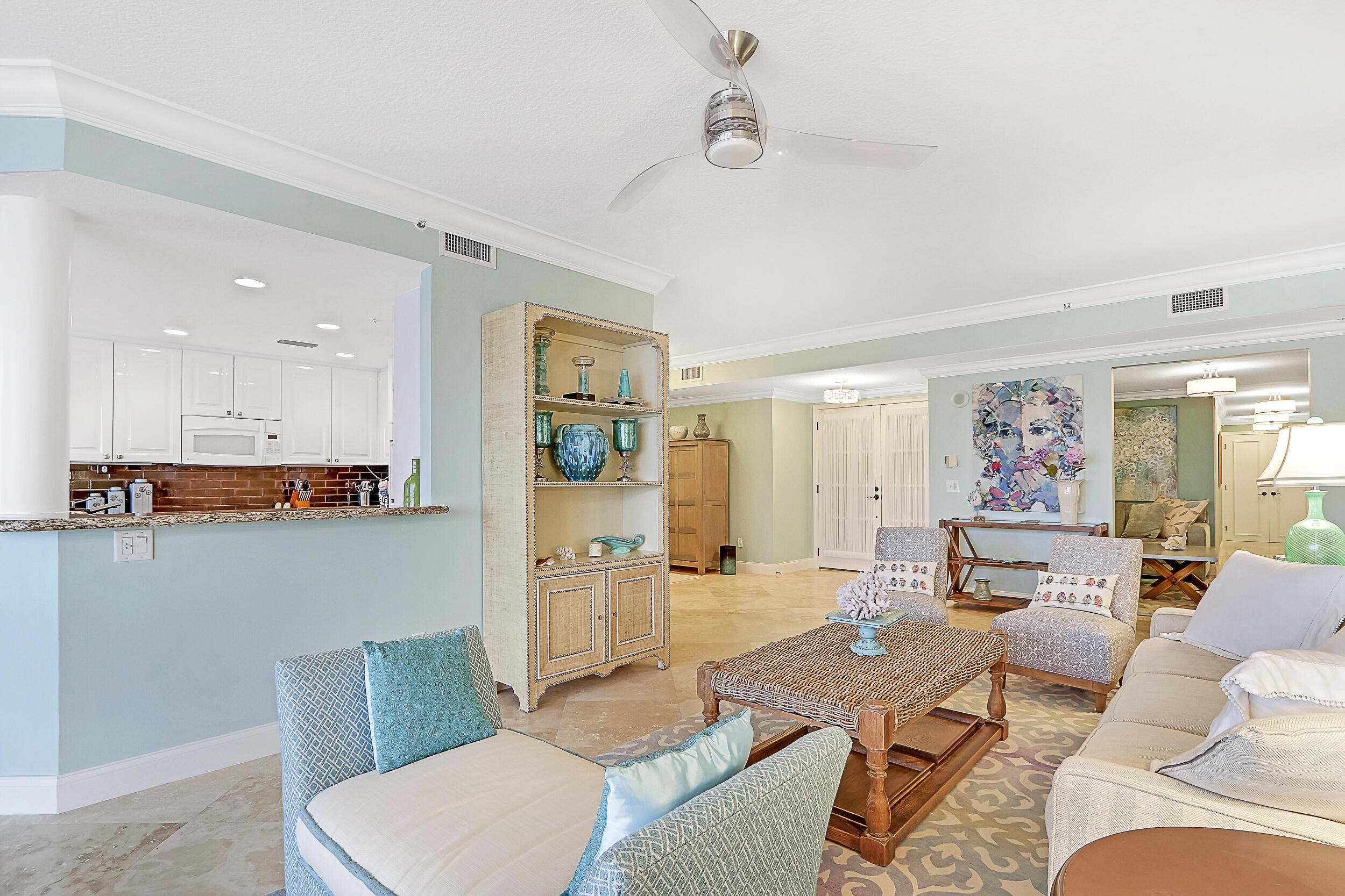 750 Ocean Royale #1203, Juno Beach FL 33408