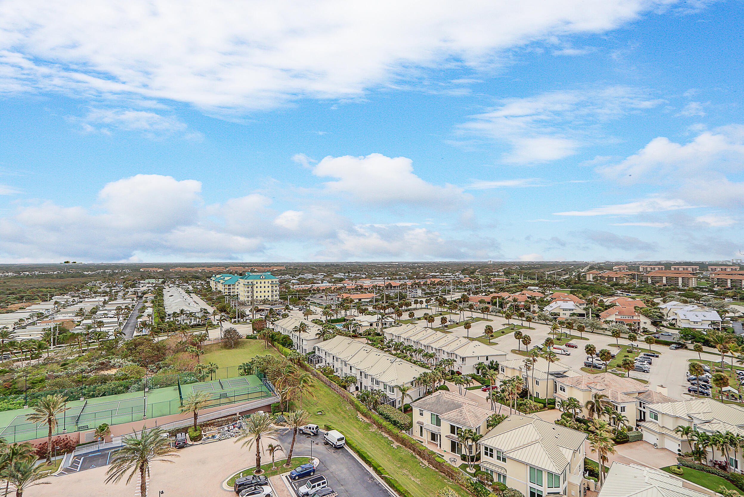 750 Ocean Royale #1203, Juno Beach FL 33408