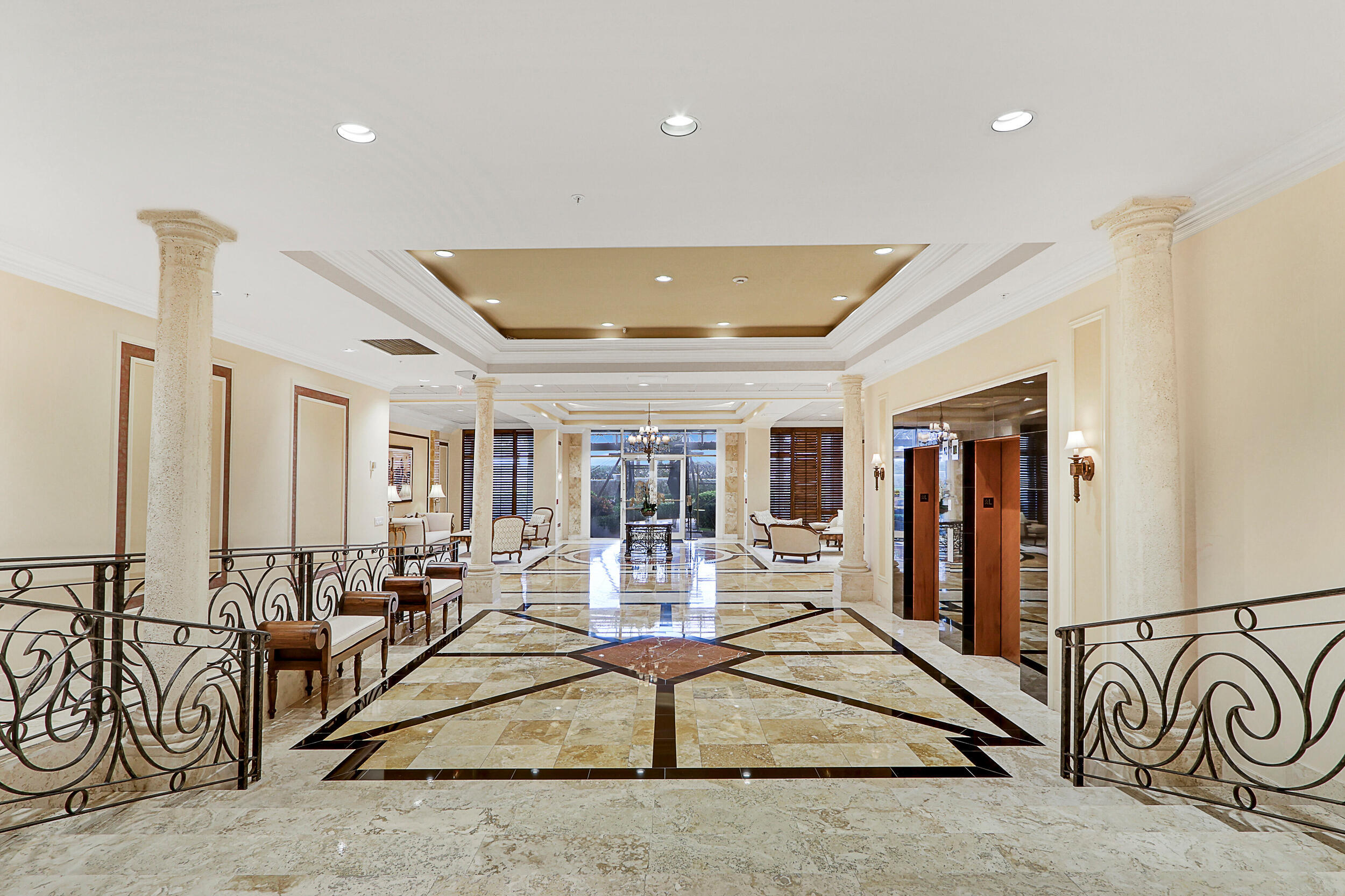 750 Ocean Royale #1203, Juno Beach FL 33408