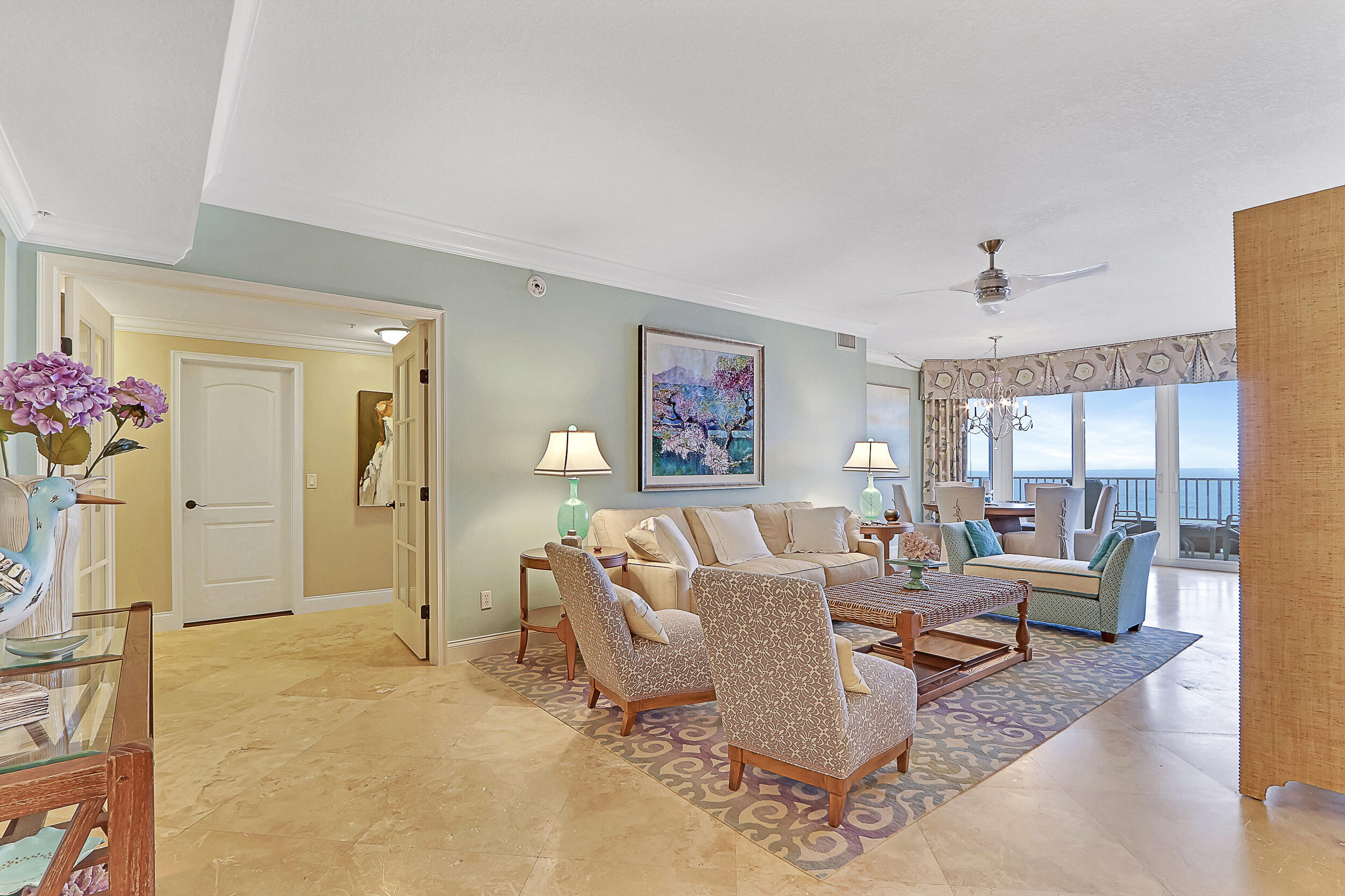 750 Ocean Royale #1203, Juno Beach FL 33408