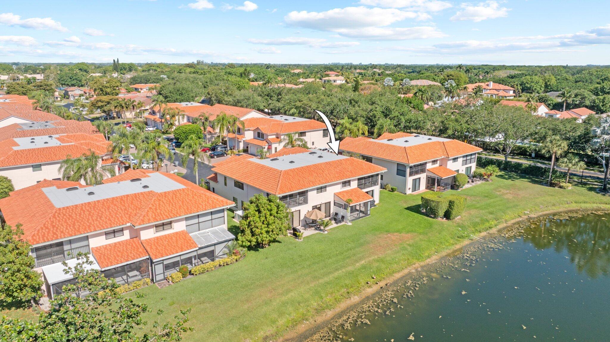 8634 Via Reale #3, Boca Raton FL 33496