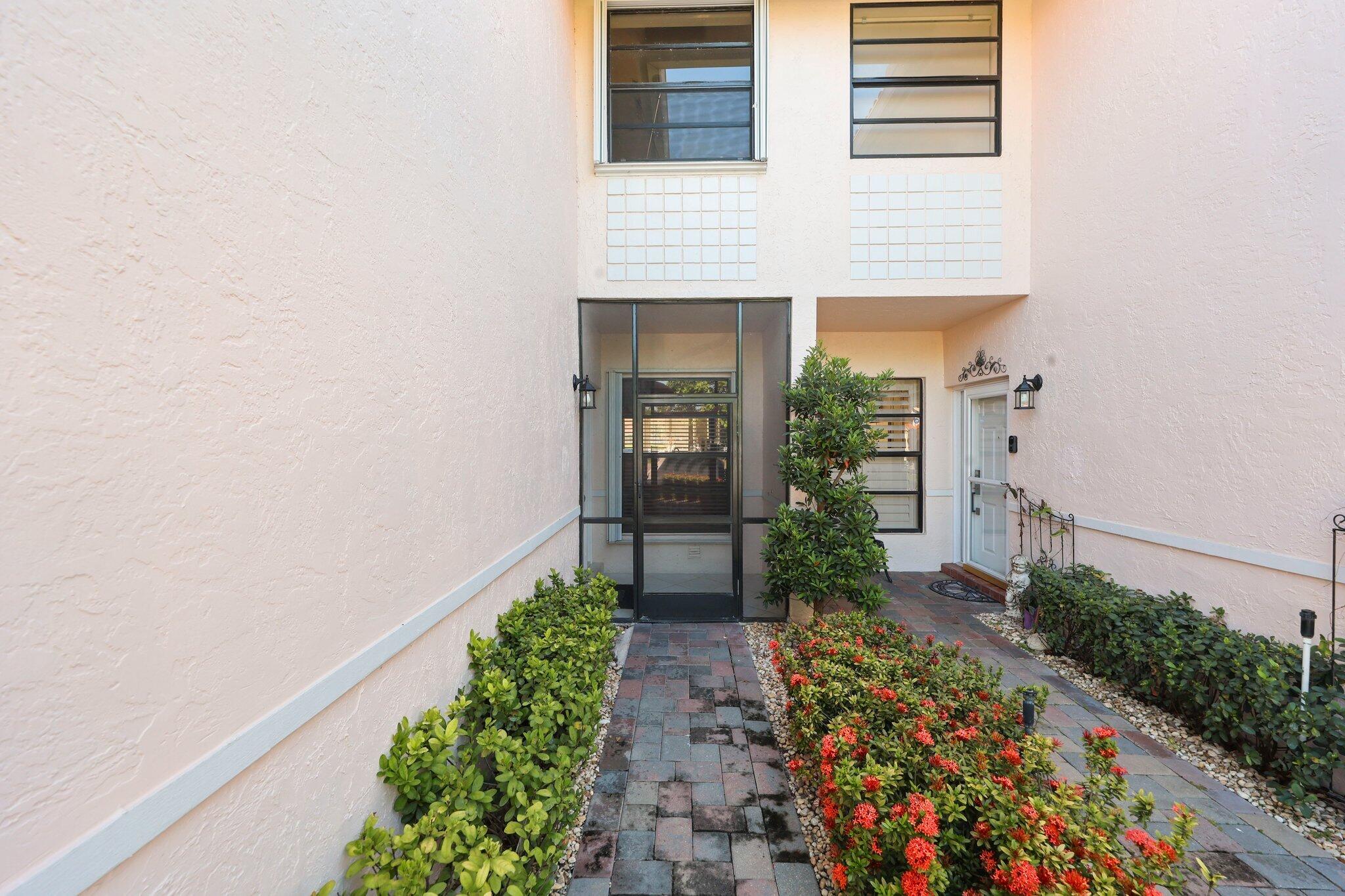 8634 Via Reale #3, Boca Raton FL 33496