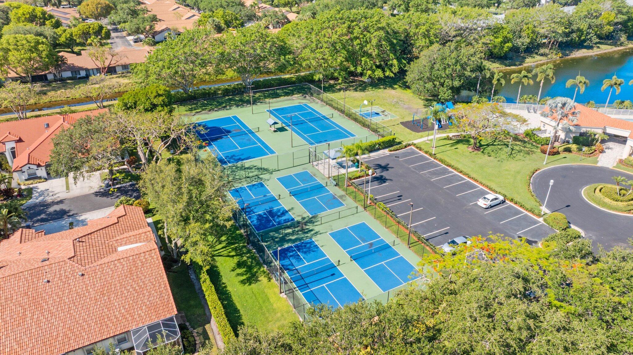 8634 Via Reale #3, Boca Raton FL 33496