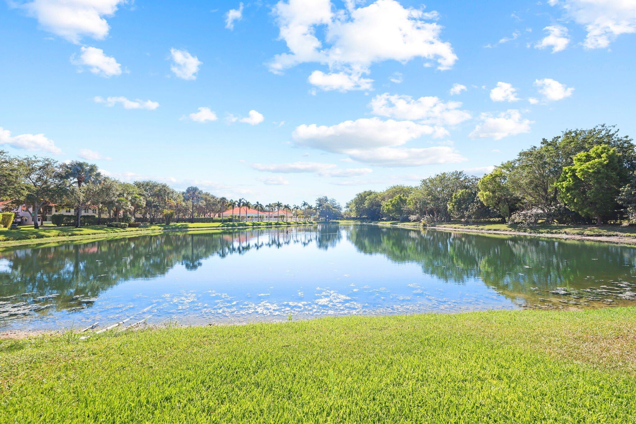 8634 Via Reale #3, Boca Raton FL 33496