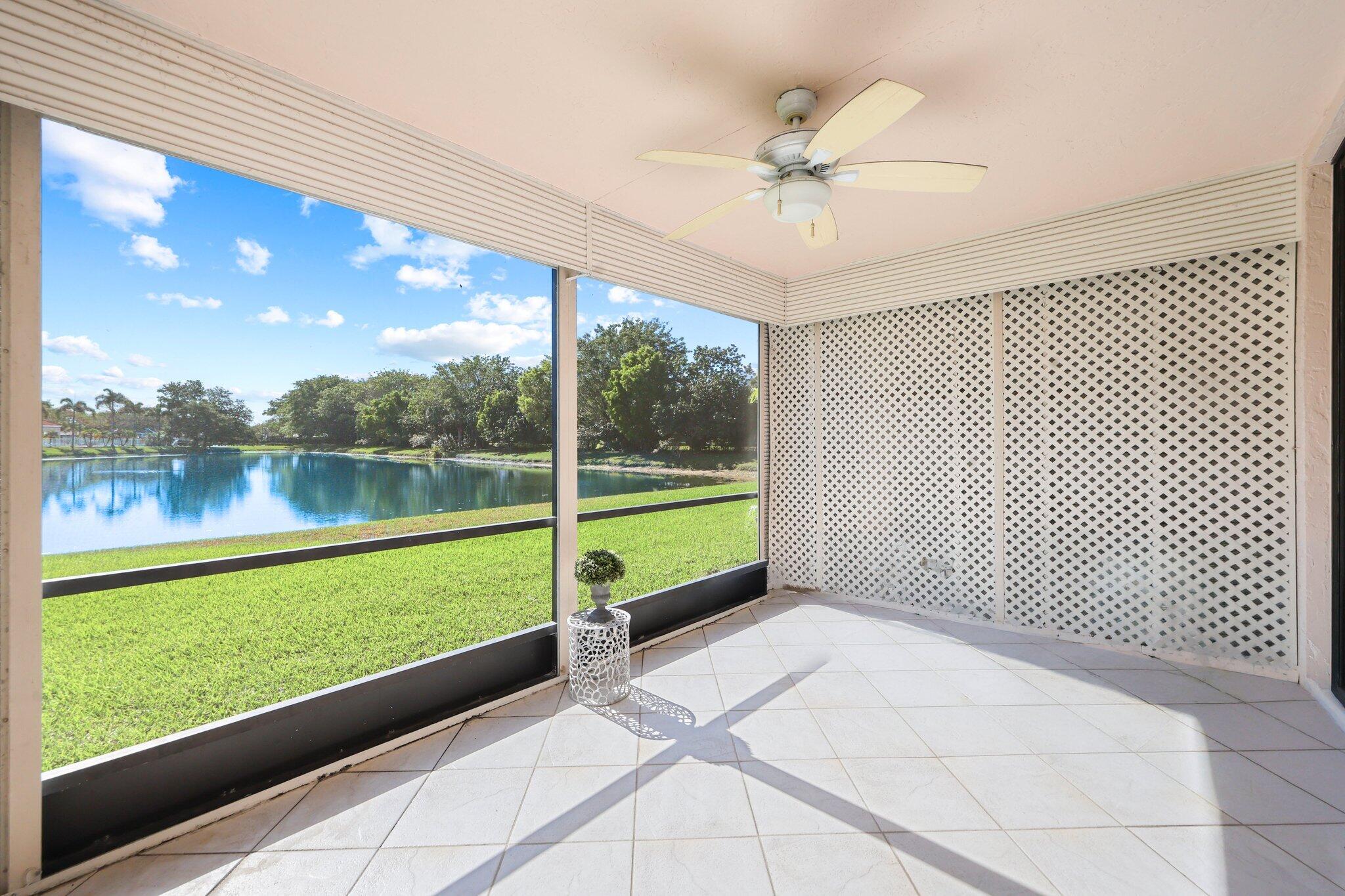8634 Via Reale #3, Boca Raton FL 33496