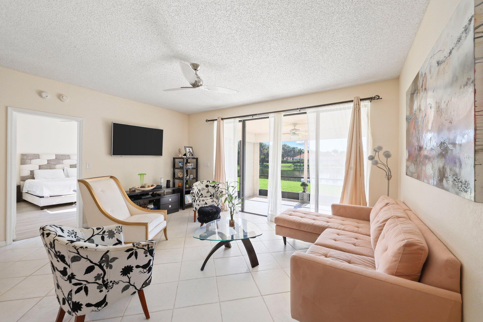 8634 Via Reale #3, Boca Raton FL 33496