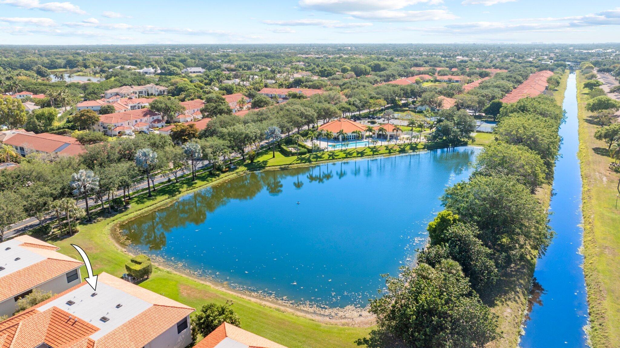 8634 Via Reale #3, Boca Raton FL 33496