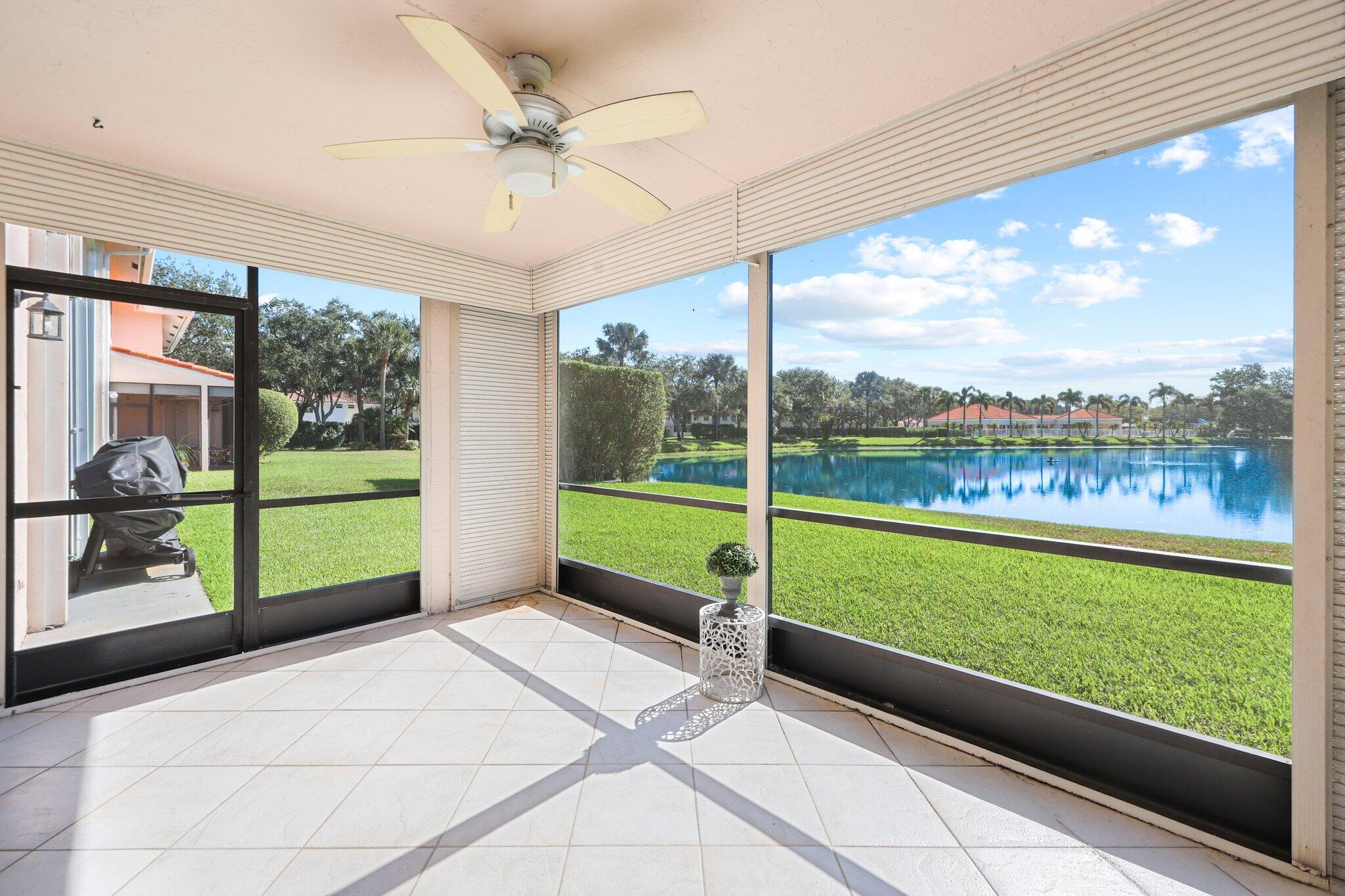 8634 Via Reale #3, Boca Raton FL 33496