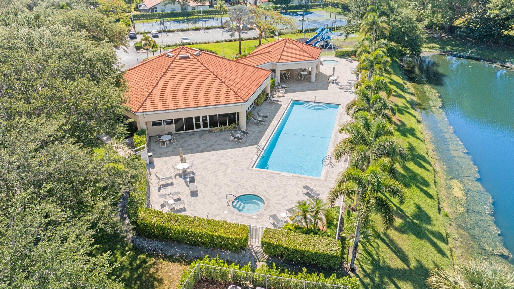 8634 Via Reale #3, Boca Raton FL 33496