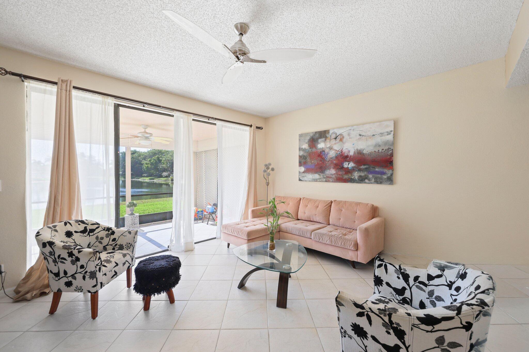 8634 Via Reale #3, Boca Raton FL 33496