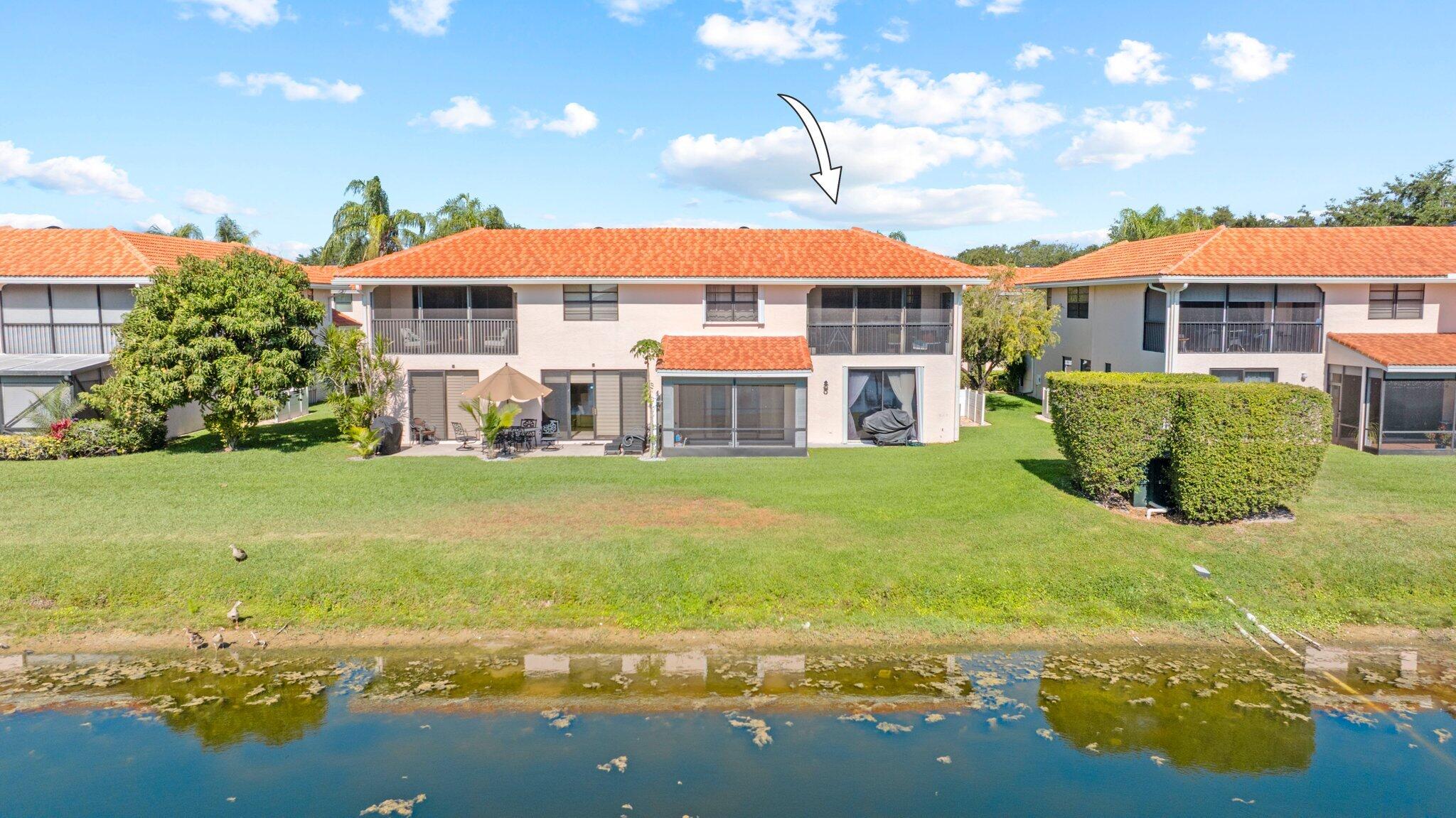 8634 Via Reale #3, Boca Raton FL 33496