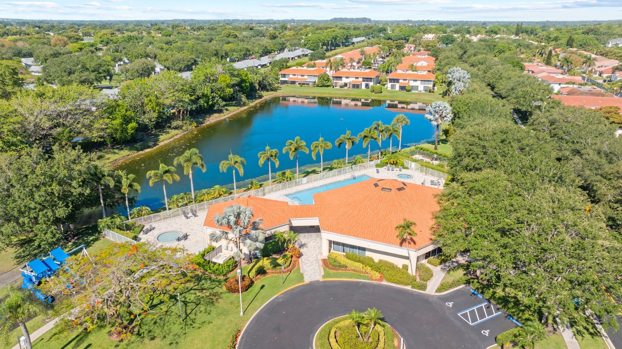 8634 Via Reale #3, Boca Raton FL 33496