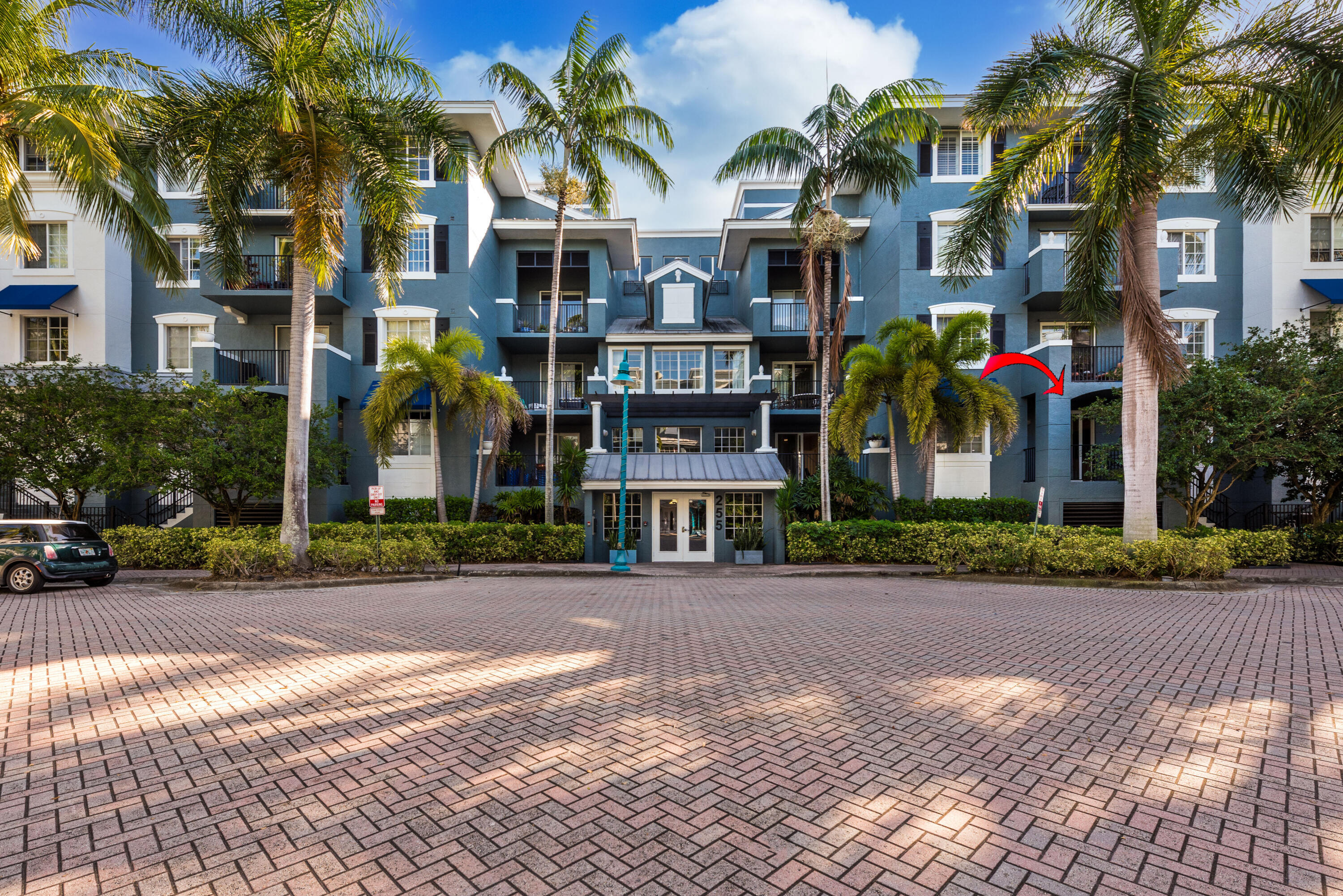 255 NE 3rd #2212, Delray Beach FL 33444