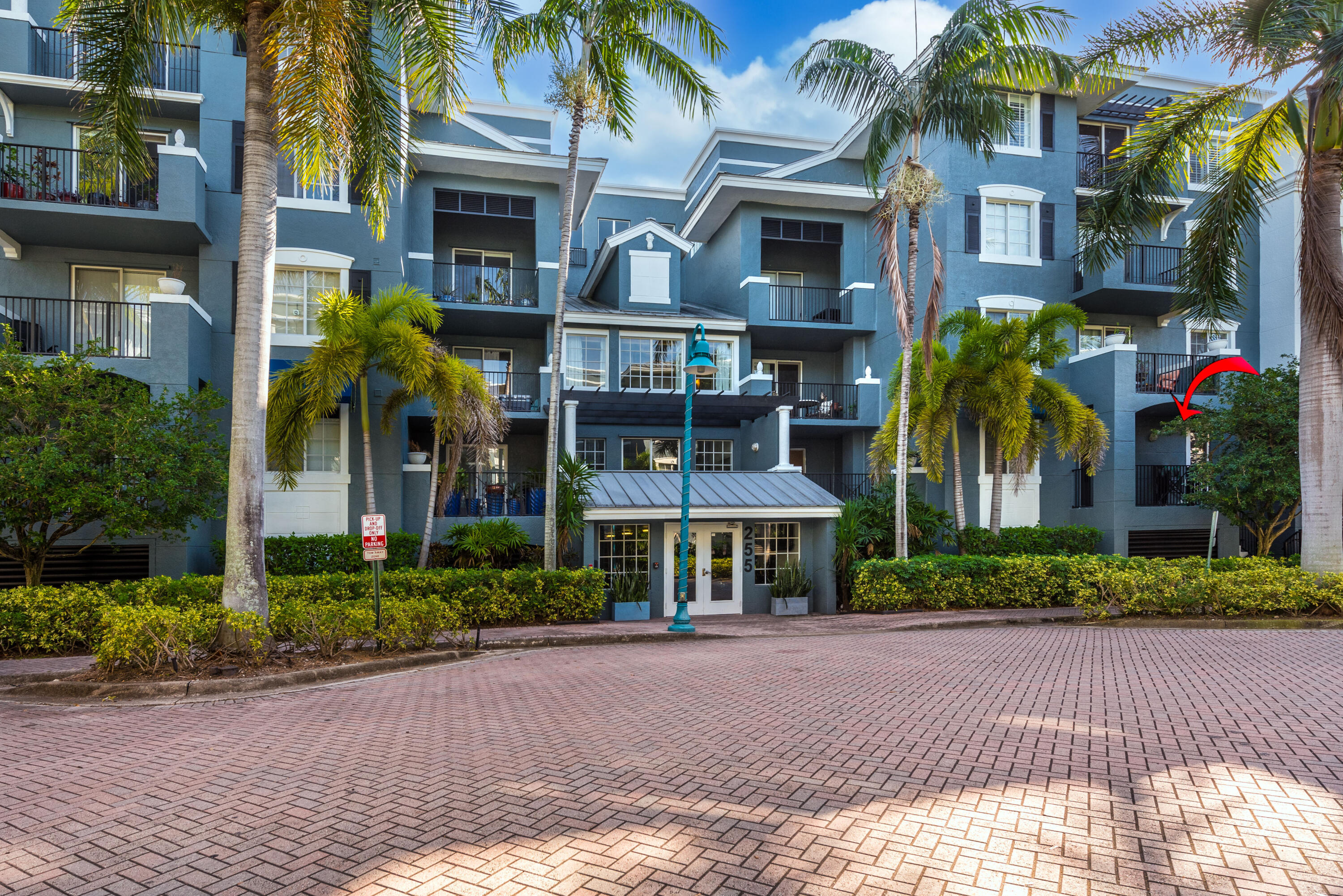 255 NE 3rd #2212, Delray Beach FL 33444