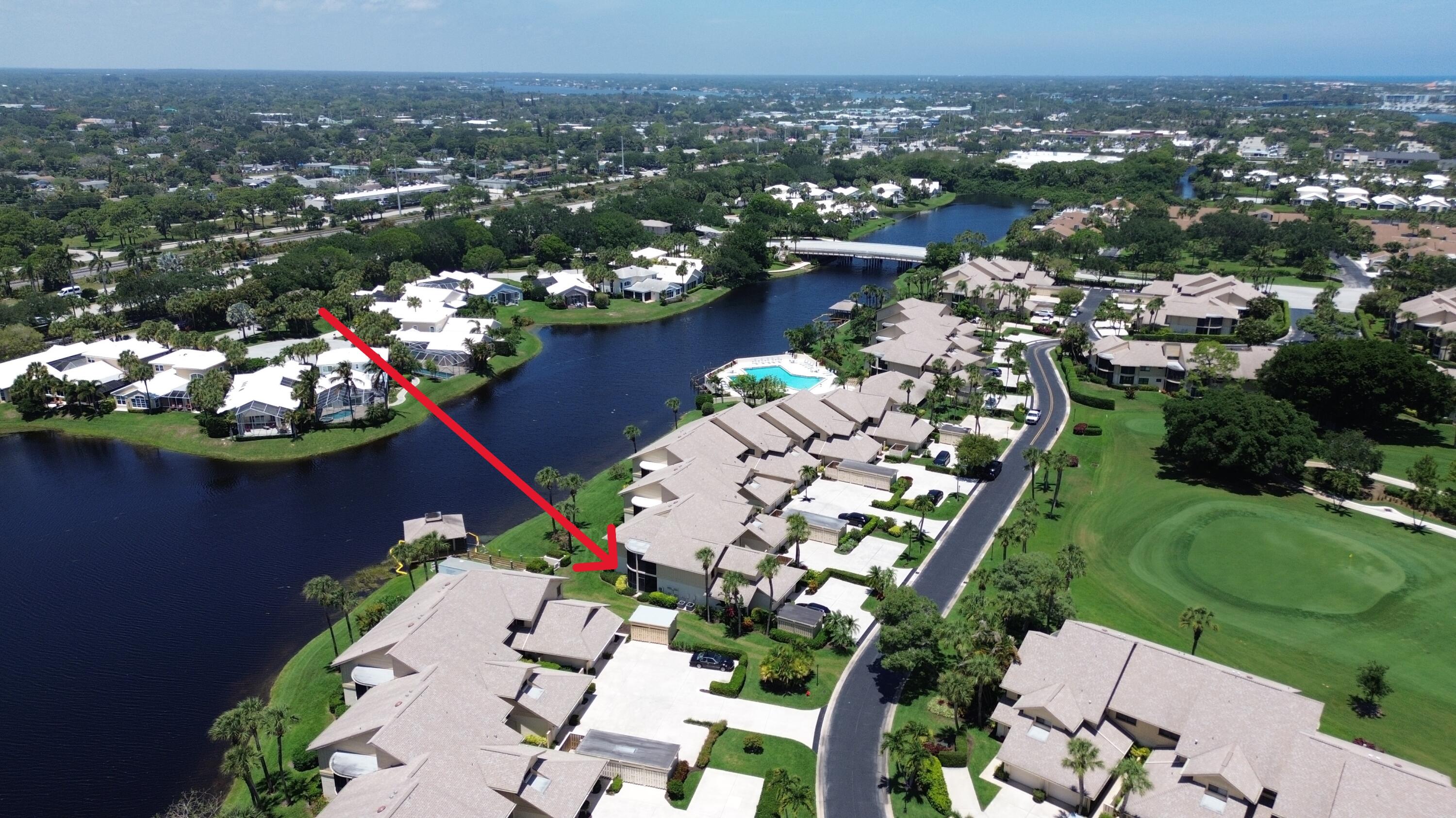16997 Waterbend #139, Jupiter FL 33477