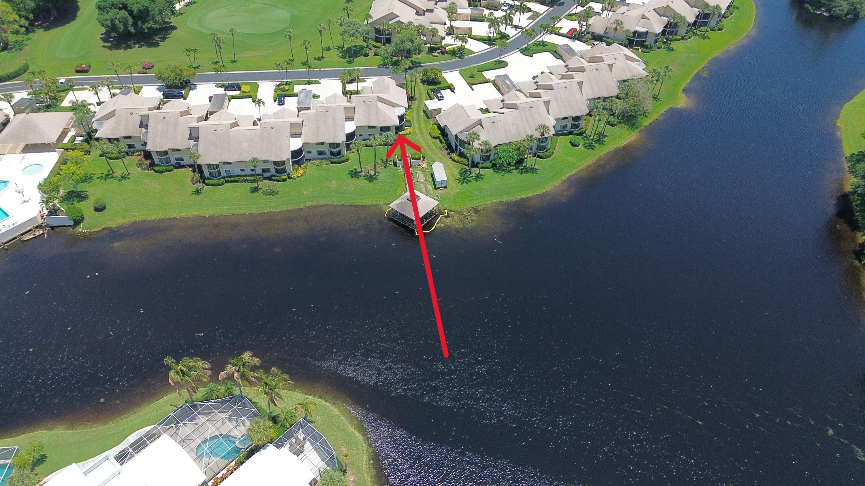 16997 Waterbend #139, Jupiter FL 33477