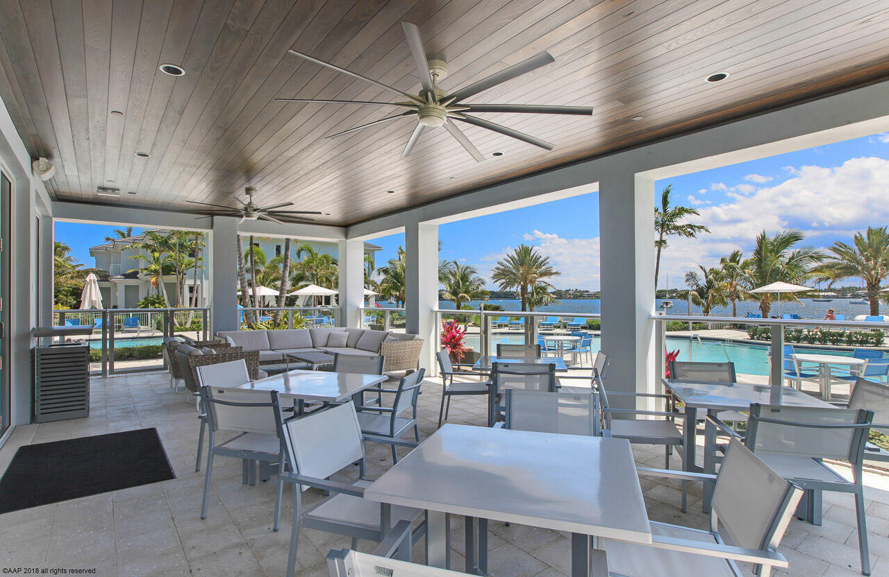 1 Water Club #704, North Palm Beach FL 33408