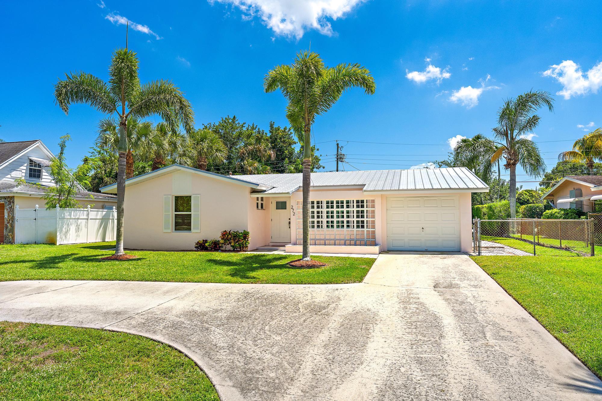 272 Holly, Palm Beach Gardens FL 33410