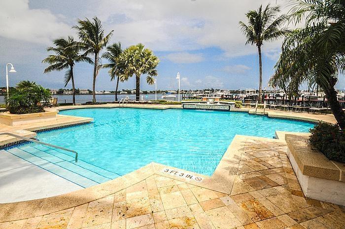 160 Yacht Club 206 #206, Hypoluxo FL 33462