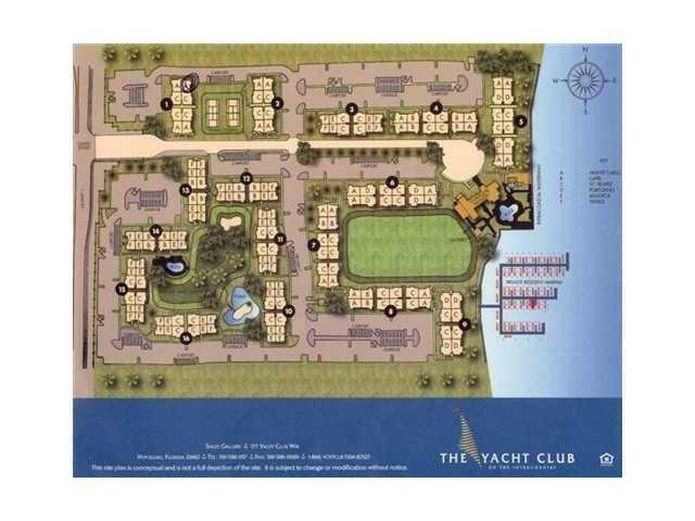 160 Yacht Club 206 #206, Hypoluxo FL 33462