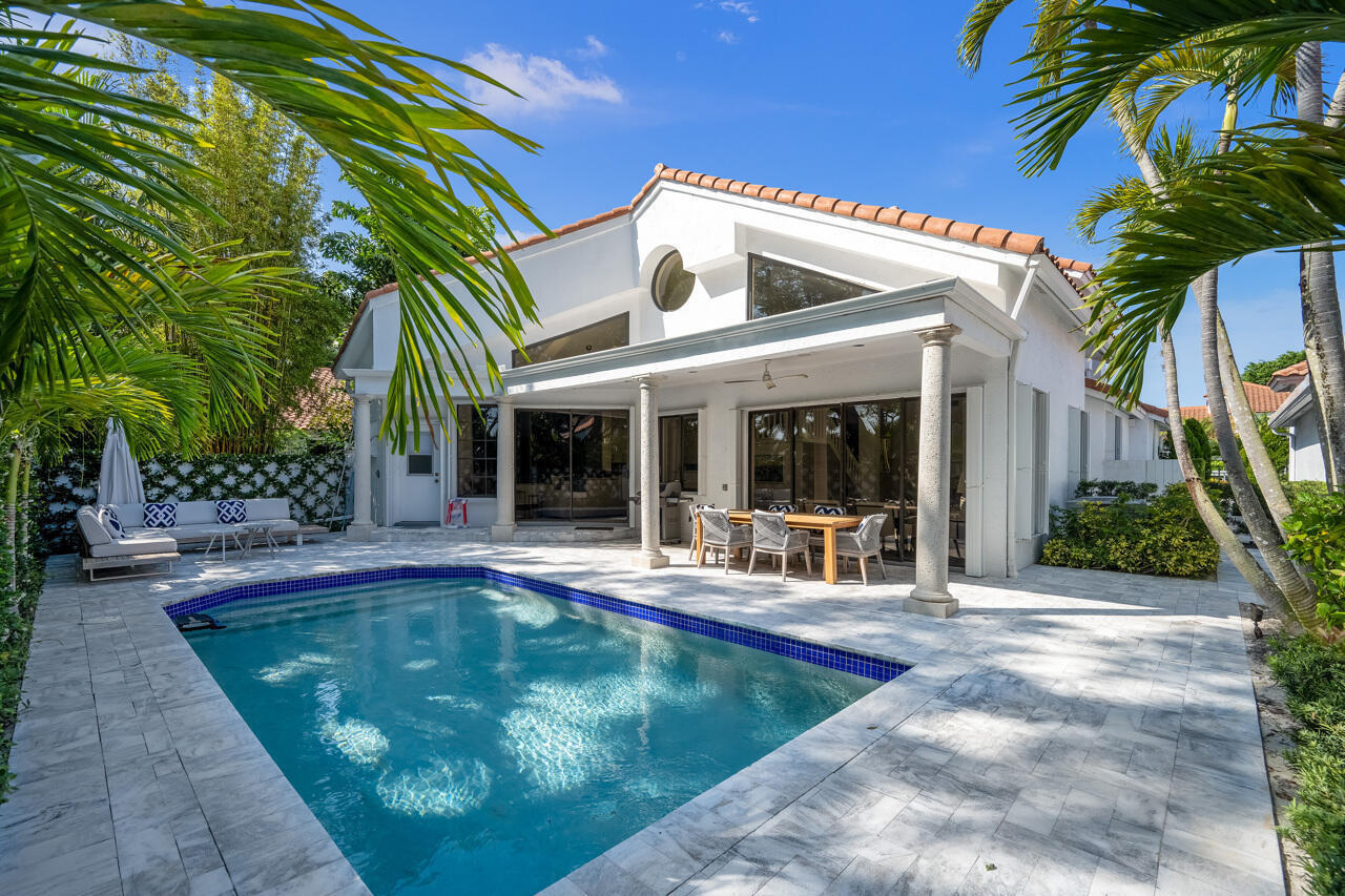 5809 NW 21st, Boca Raton FL 33496