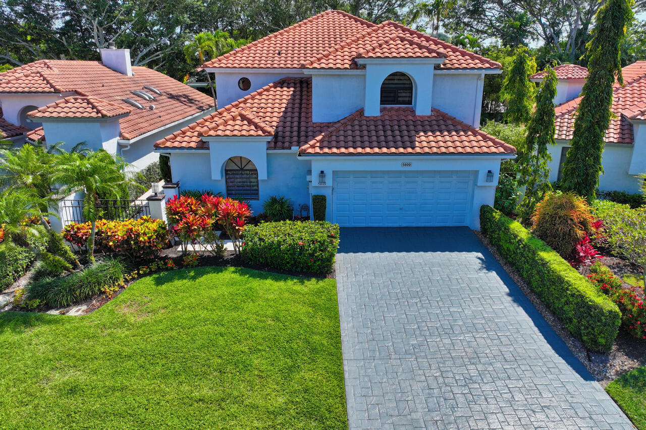 5809 NW 21st, Boca Raton FL 33496