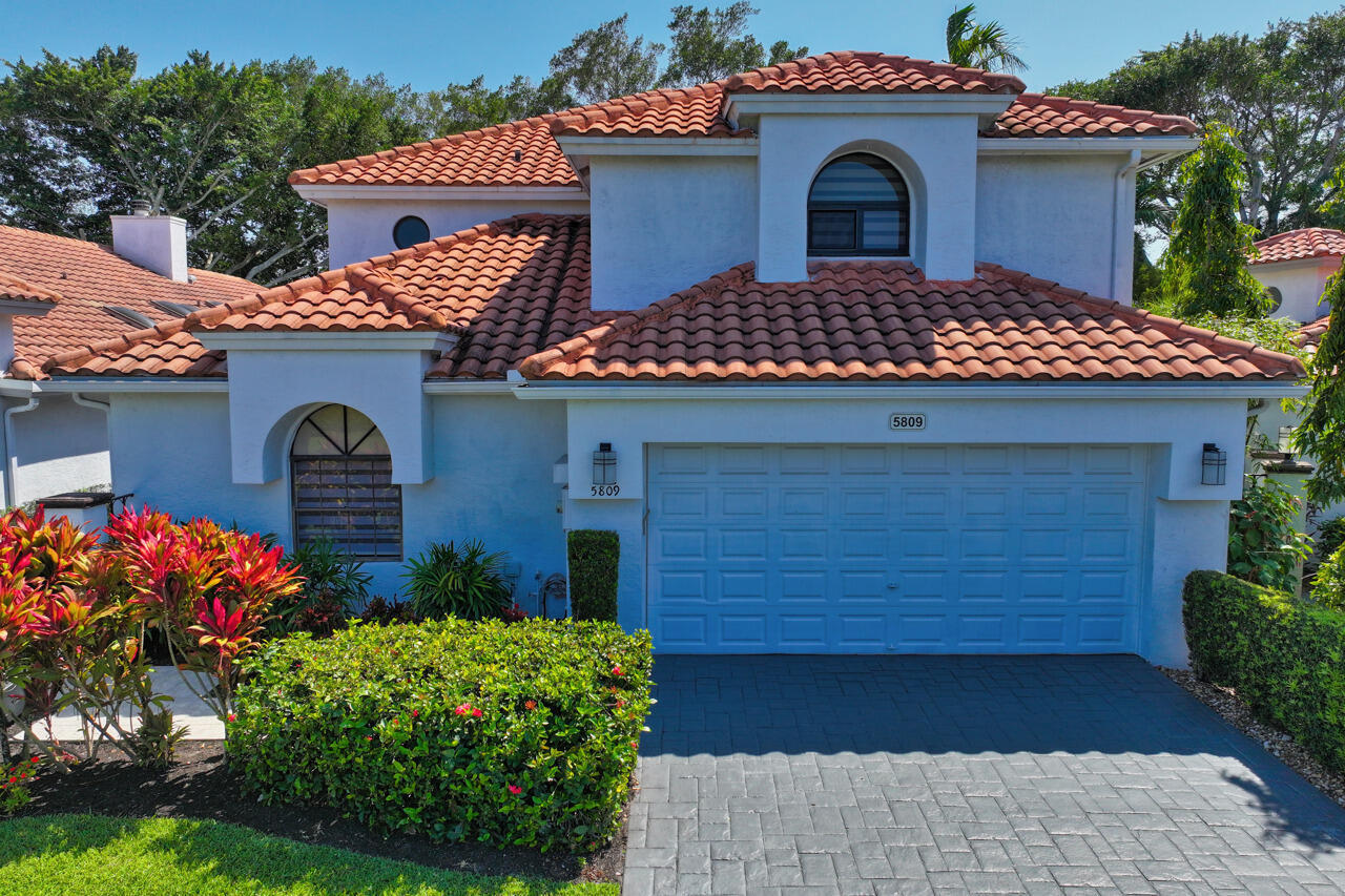 5809 NW 21st, Boca Raton FL 33496