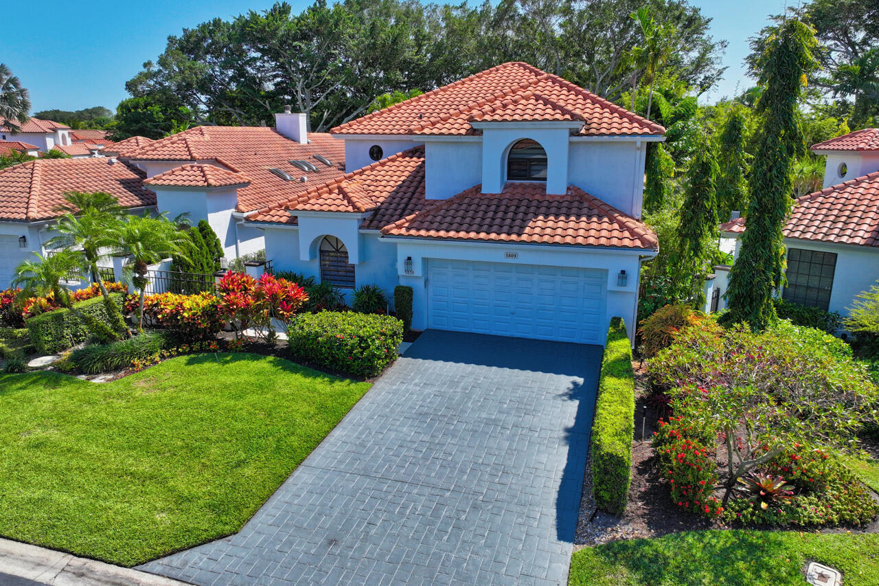 5809 NW 21st, Boca Raton FL 33496