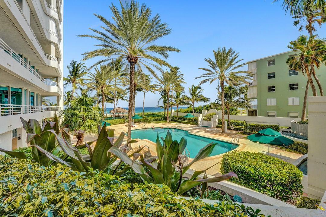 1700 S Ocean #15c, Lauderdale By The Sea FL 33062