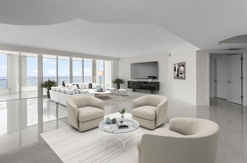 1700 S Ocean #15c, Lauderdale By The Sea FL 33062