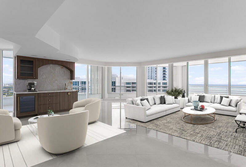1700 S Ocean #15c, Lauderdale By The Sea FL 33062