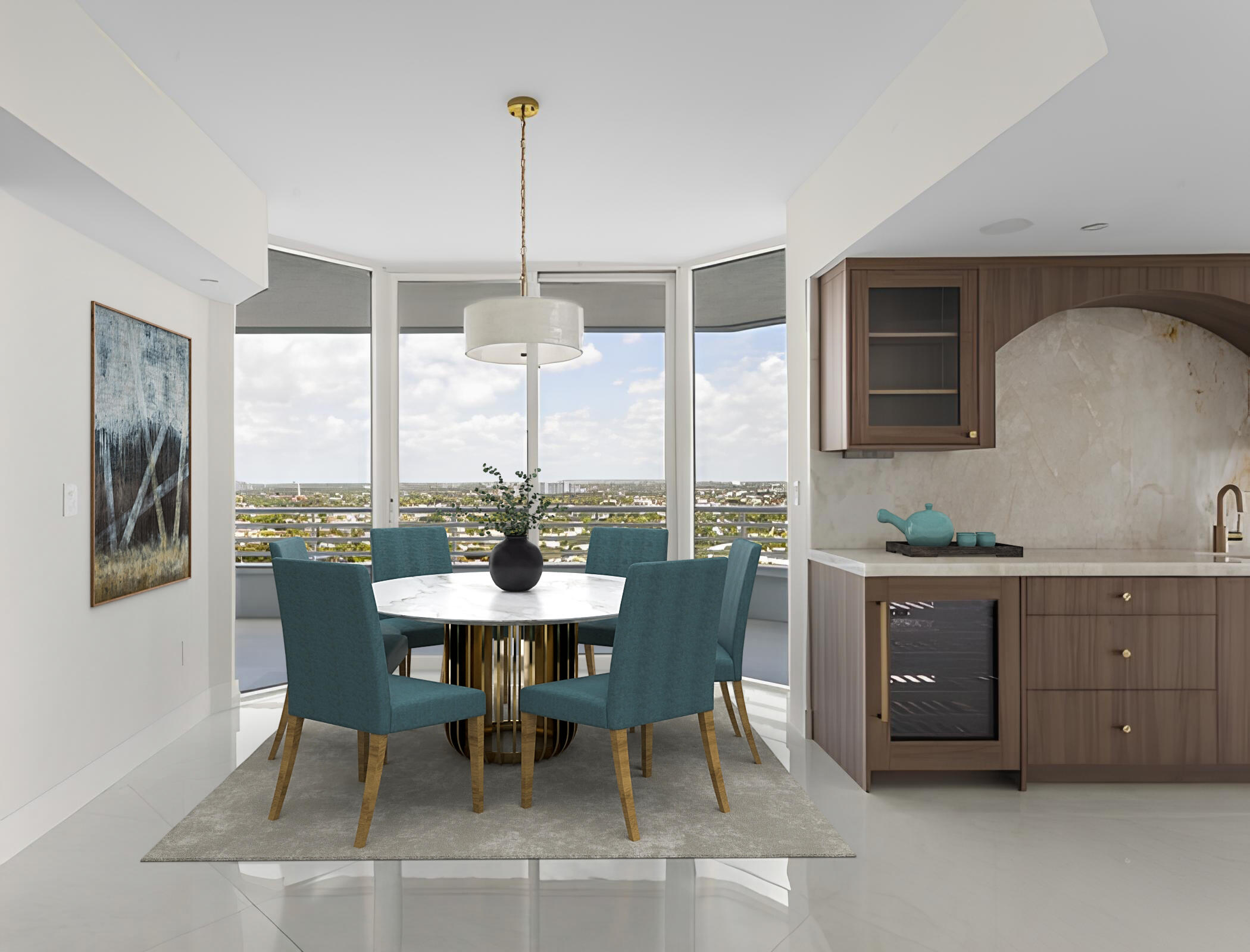 1700 S Ocean #15c, Lauderdale By The Sea FL 33062