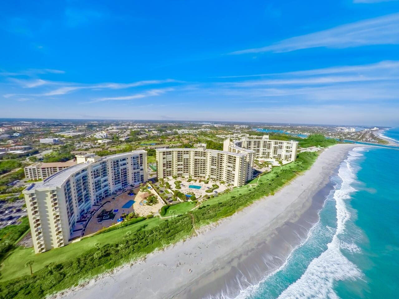 300 Ocean Trail #510, Jupiter FL 33477