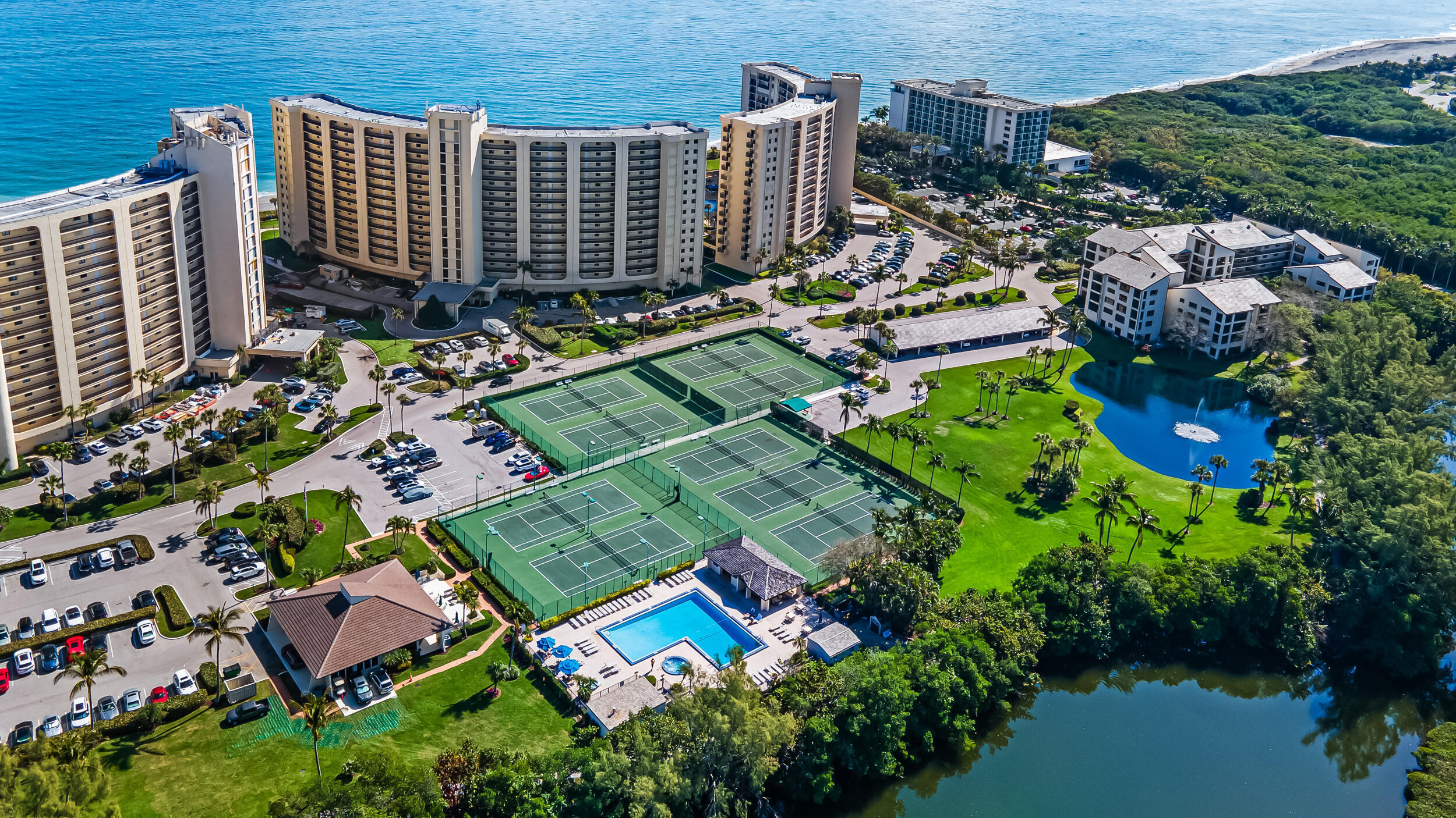 300 Ocean Trail #510, Jupiter FL 33477