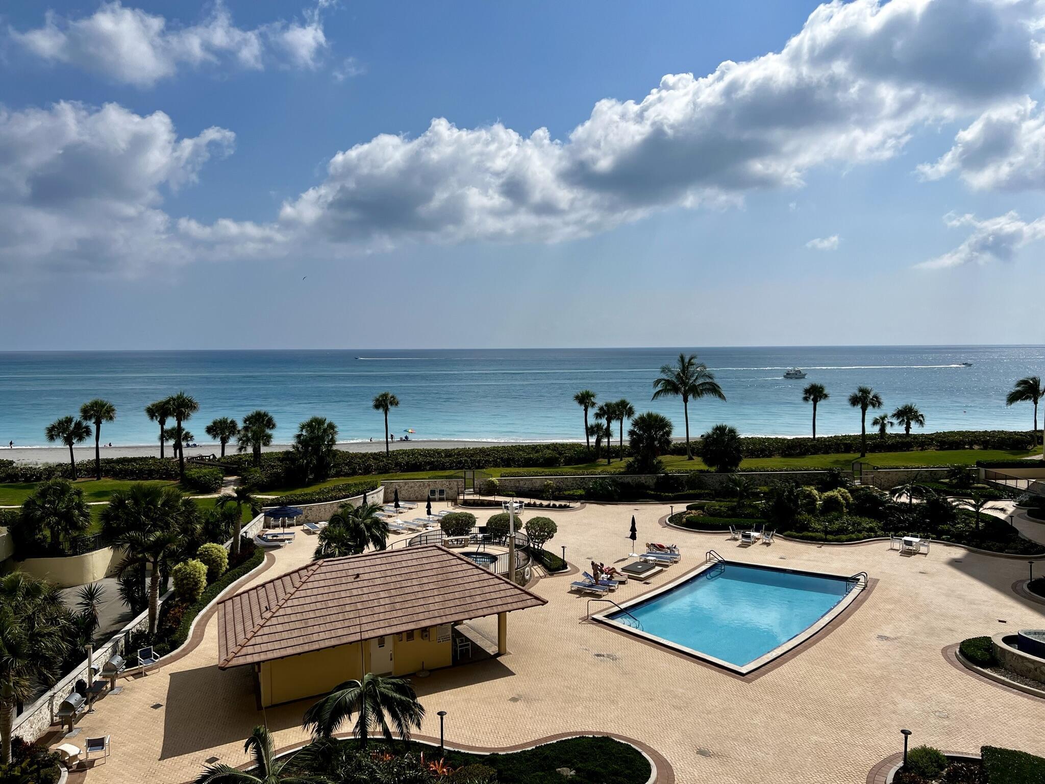 300 Ocean Trail #510, Jupiter FL 33477