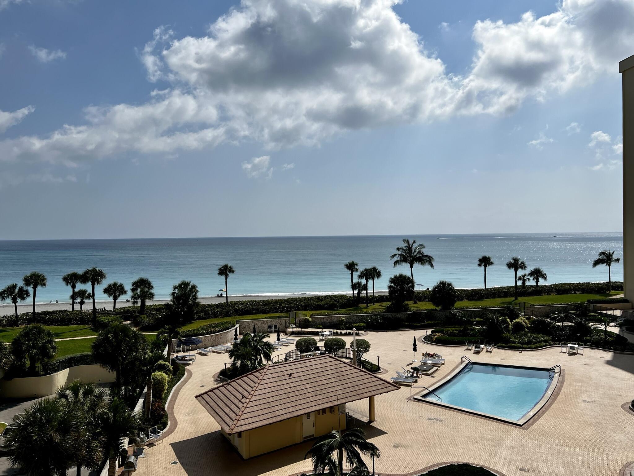 300 Ocean Trail #510, Jupiter FL 33477
