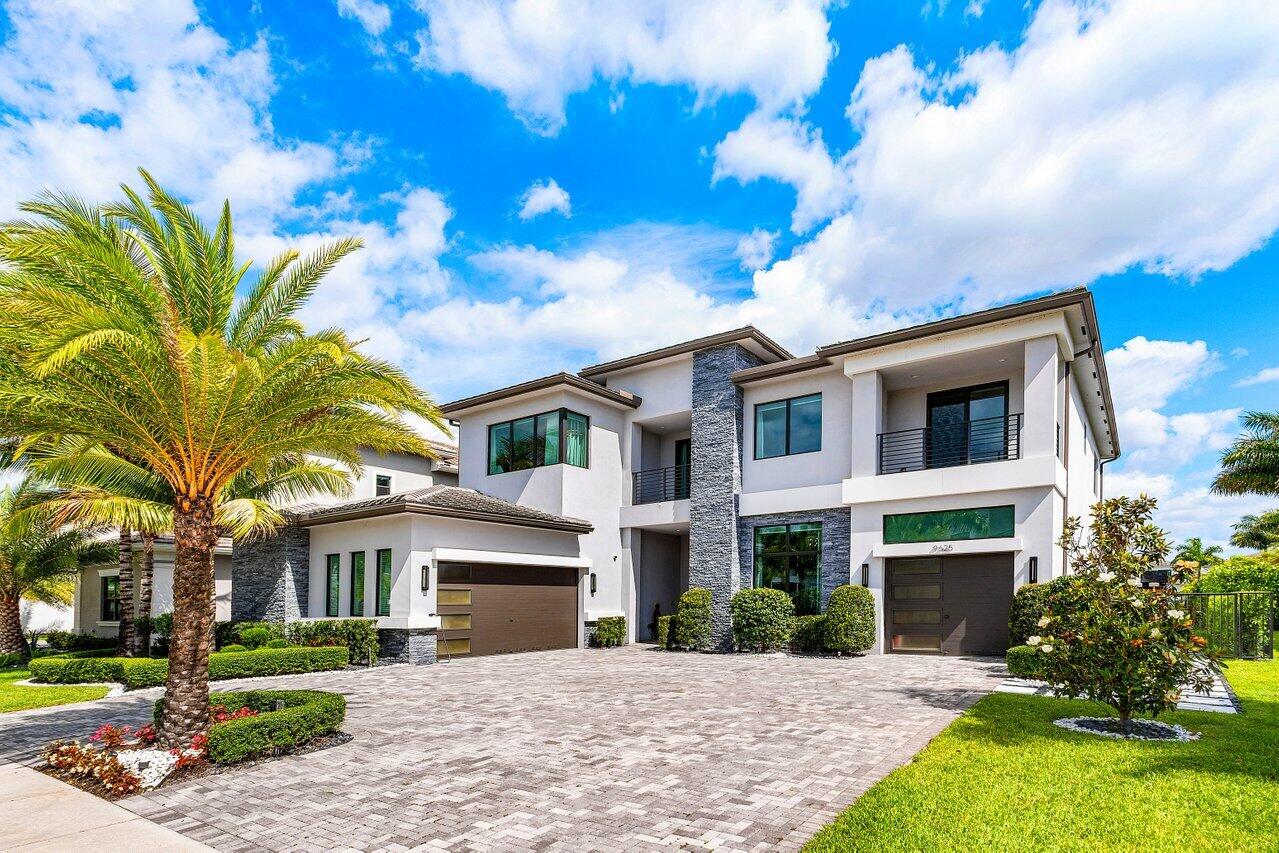 9625 Vescovato, Boca Raton FL 33496