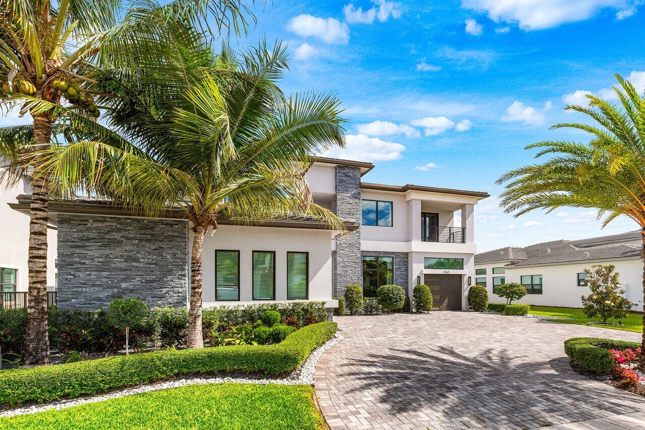 9625 Vescovato, Boca Raton FL 33496