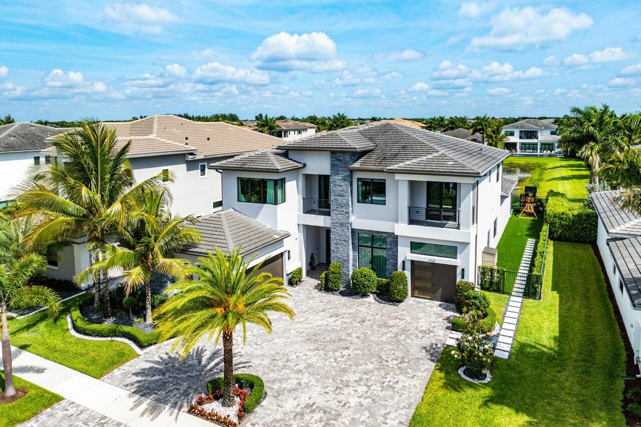 9625 Vescovato, Boca Raton FL 33496