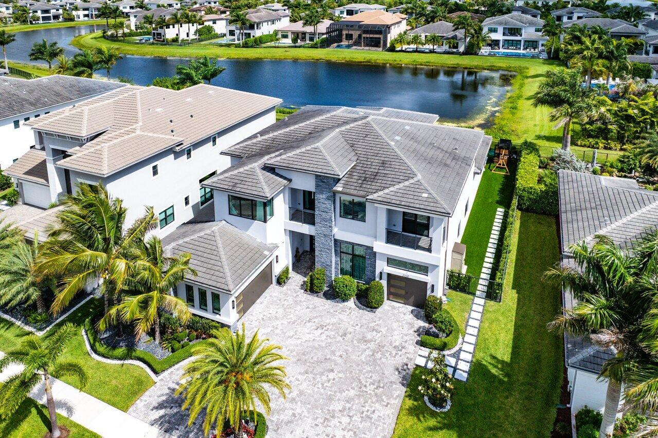 9625 Vescovato, Boca Raton FL 33496