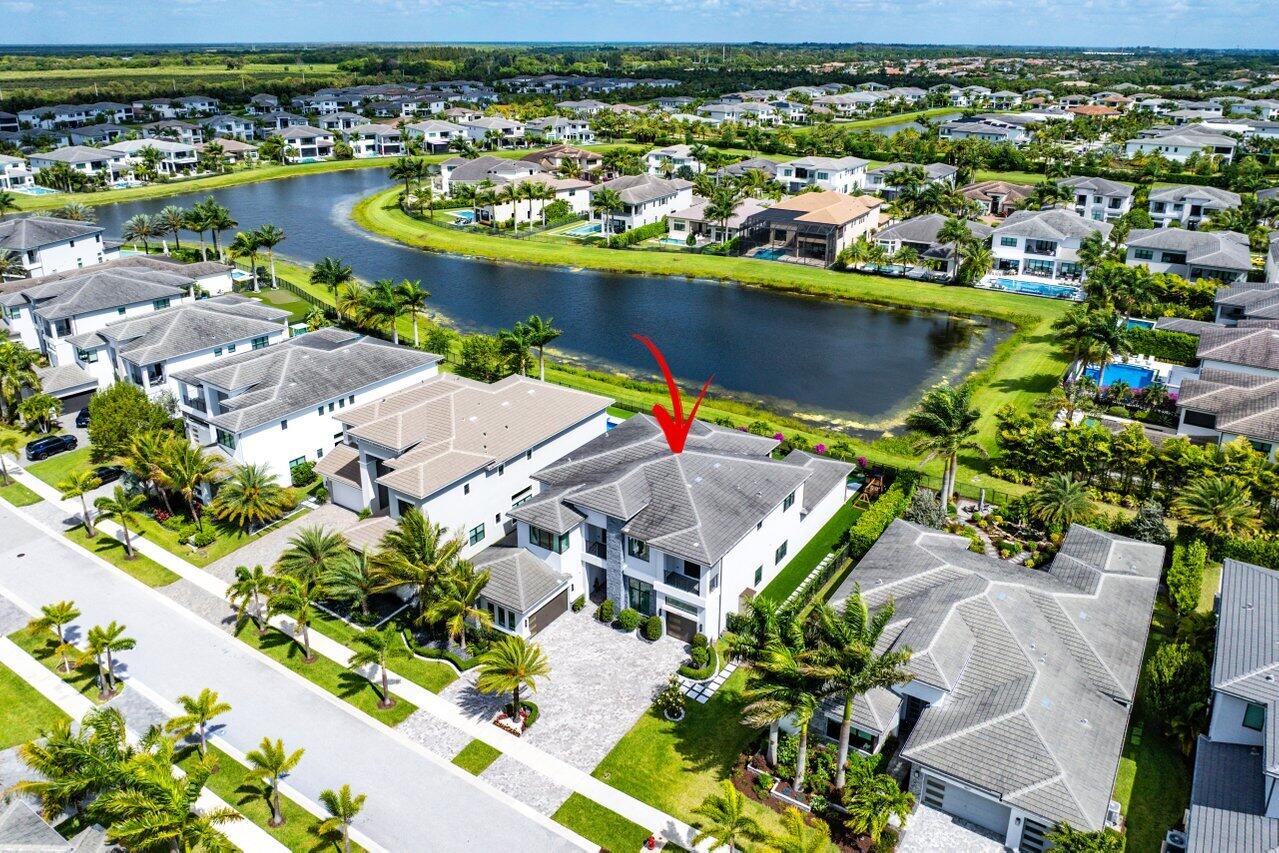 9625 Vescovato, Boca Raton FL 33496