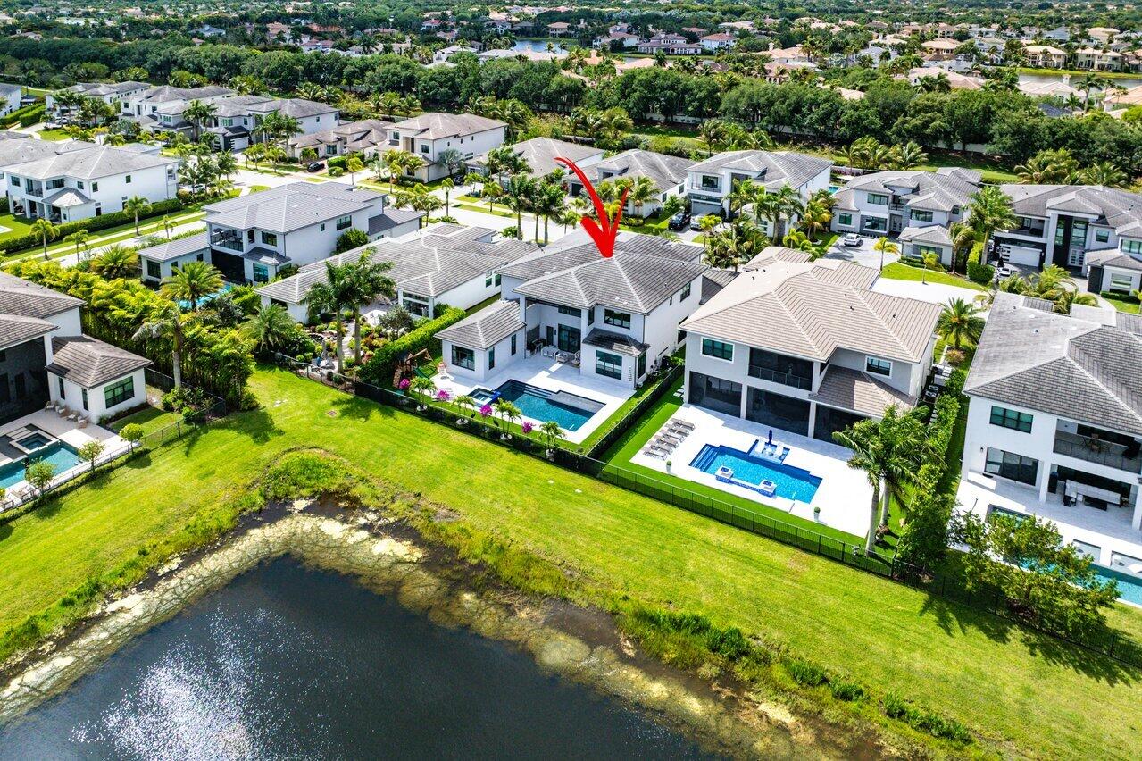 9625 Vescovato, Boca Raton FL 33496