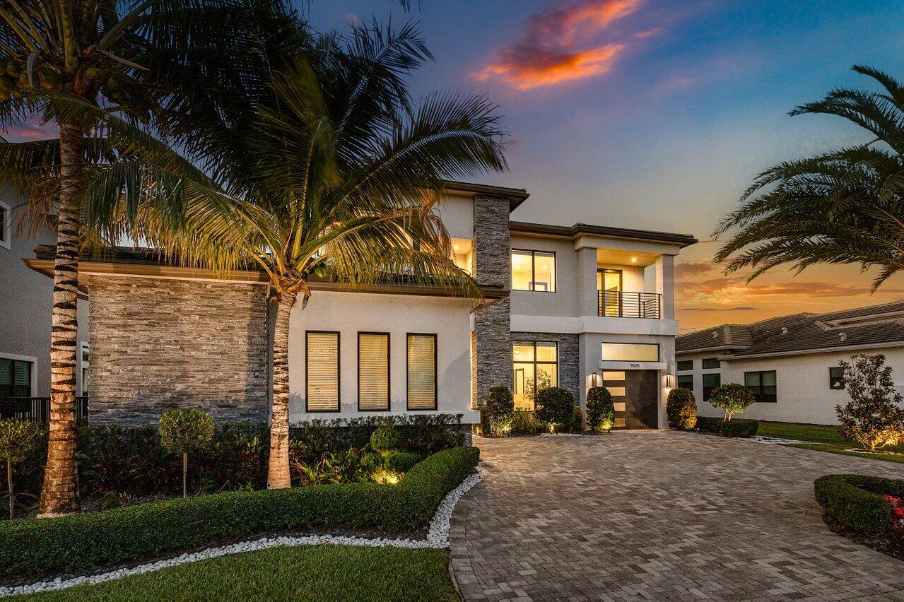 9625 Vescovato, Boca Raton FL 33496